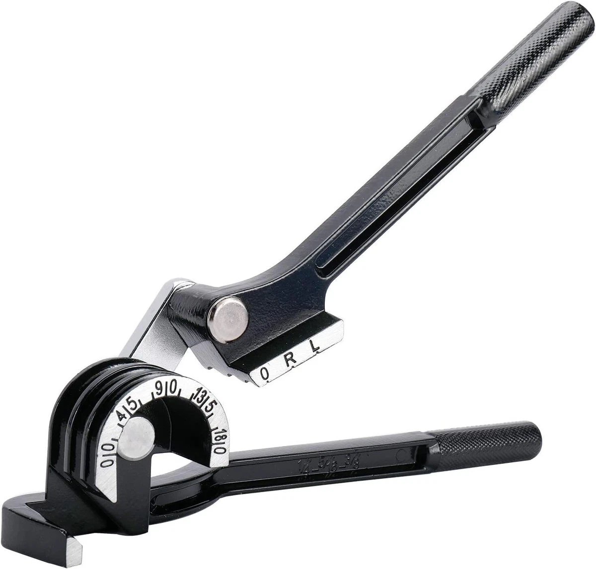 Brake on sale tube bender