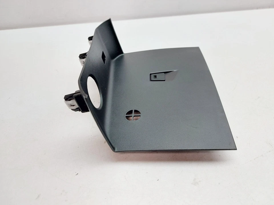 PEUGEOT 3008 P84 MK2 SALPICADERO INFERIOR PLACA DE MOLDURA 2018 9810274377 Foto 2 de 4