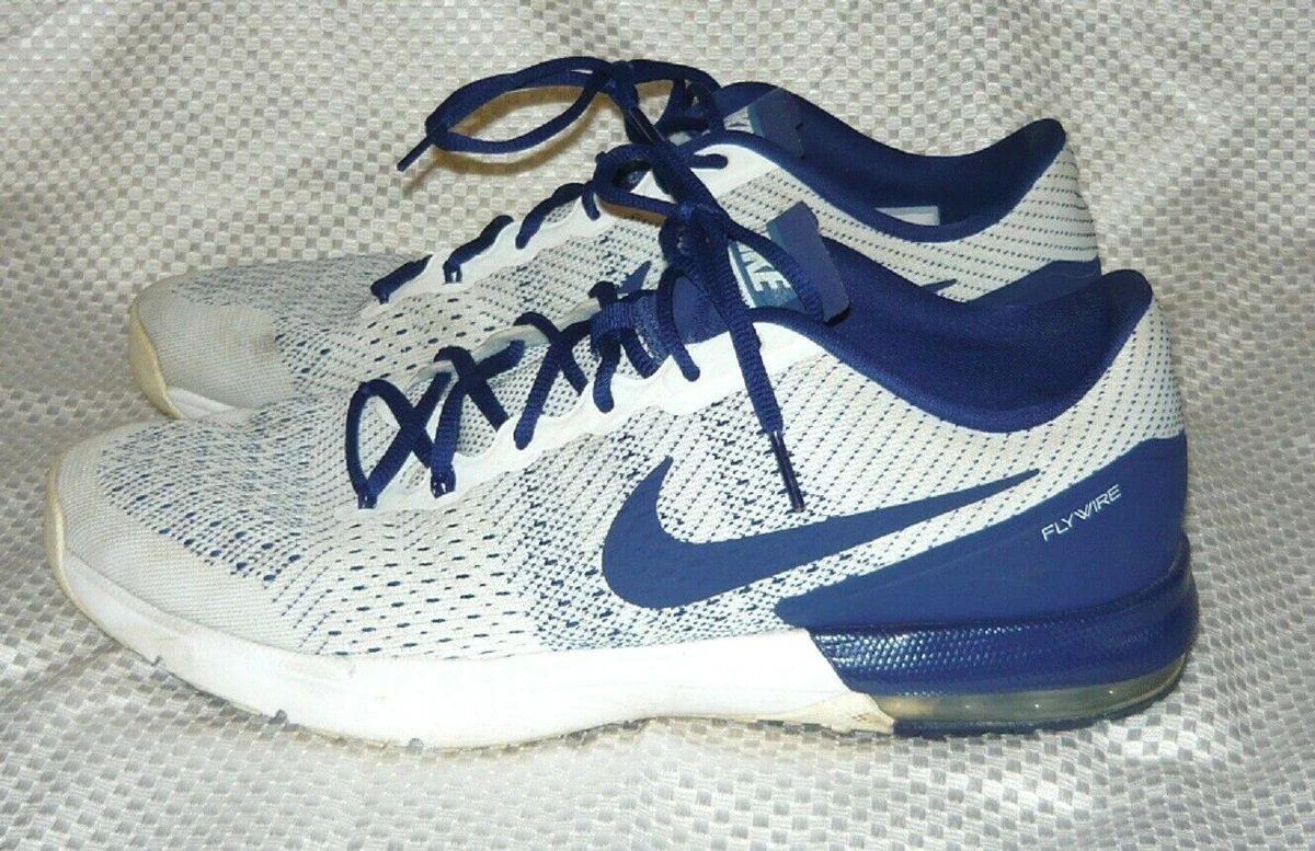 Nike air hotsell max typha blue