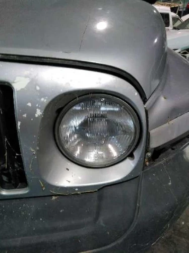 Transmision Central Delantera para SSANGYONG KORANDO 2.9 TDI Full 2000 1051533 - Imagen 24 de 24