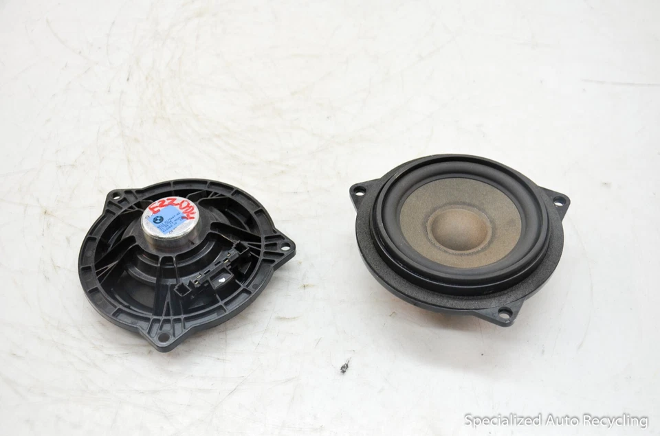 BMW 535I XDRIVE F10 2014 - Altavoces de gama media #6513-9175697 Foto 3 de 4