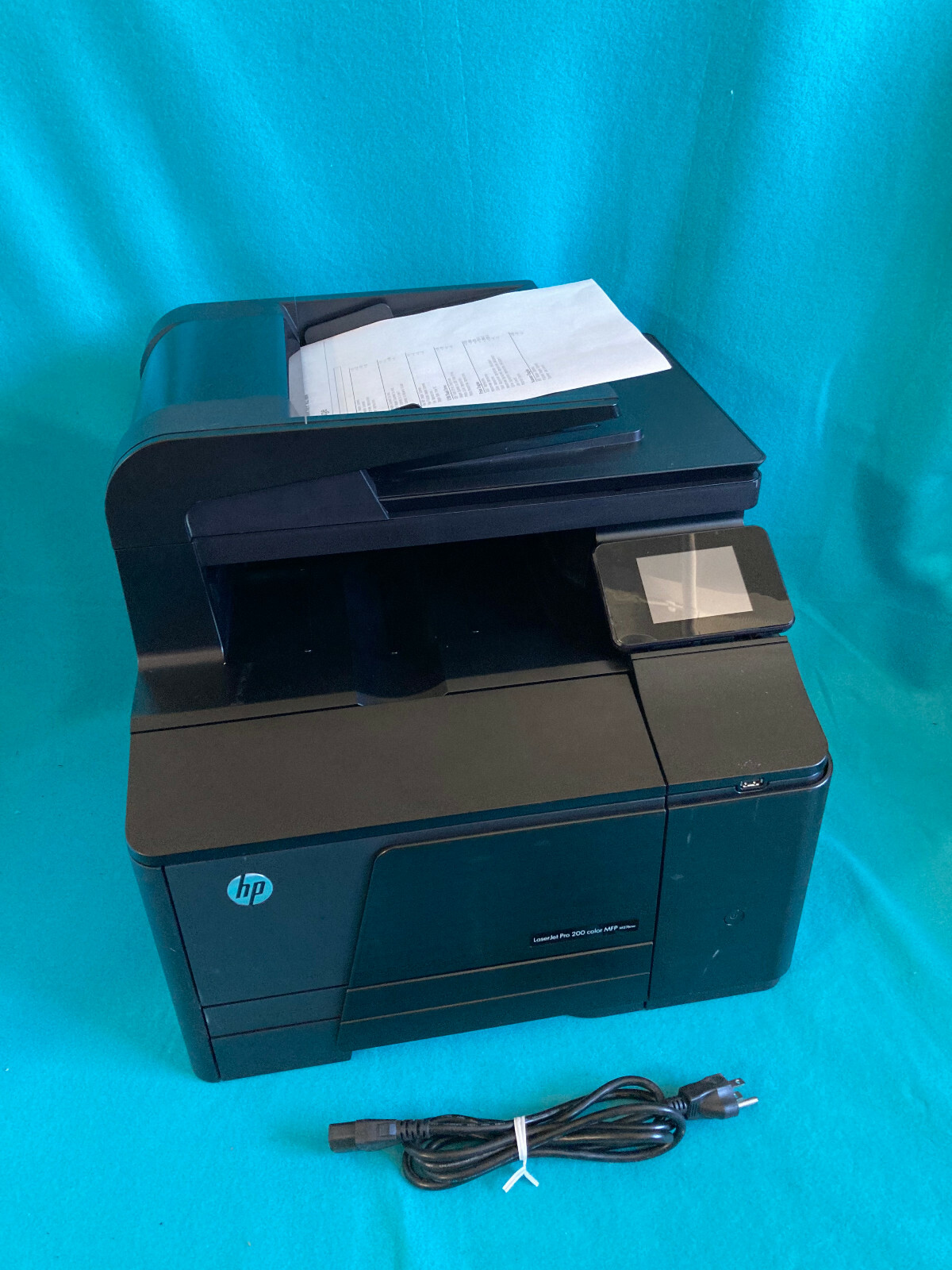 m276nw printer