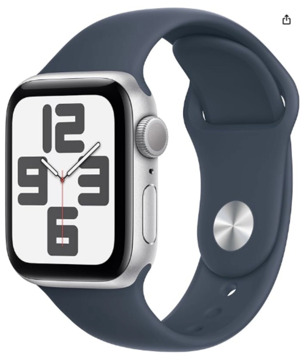 Series Cellular 40mm Apple Watch Att Cost Apple Watch SE 2nd Gen