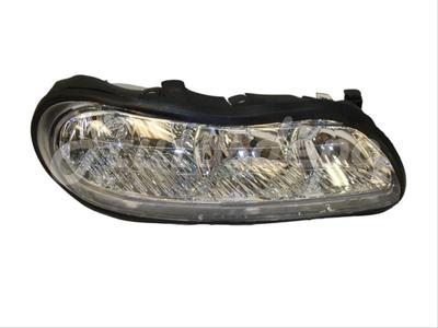 For 97-99 OLDSMOBILE CUTLASS 97-03 MALIBU 04-05 CHEVY CLASSIC HEADLIGHT COMB RH