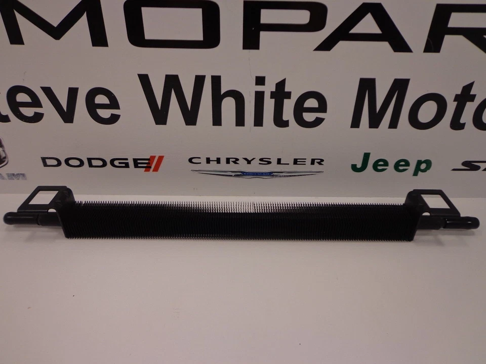 05-09 Chrysler 300 Dodge Charger Challenger New Power Steering Cooler Mopar Oem - Imagem 2 de 2