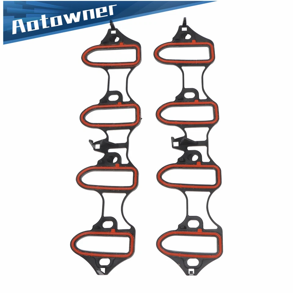 Juego completo de juntas y pernos de cabeza para Chevy Silverado 1500 Tahoe GMC Sierra 5,3 L 4,8 L Foto 3 de 4