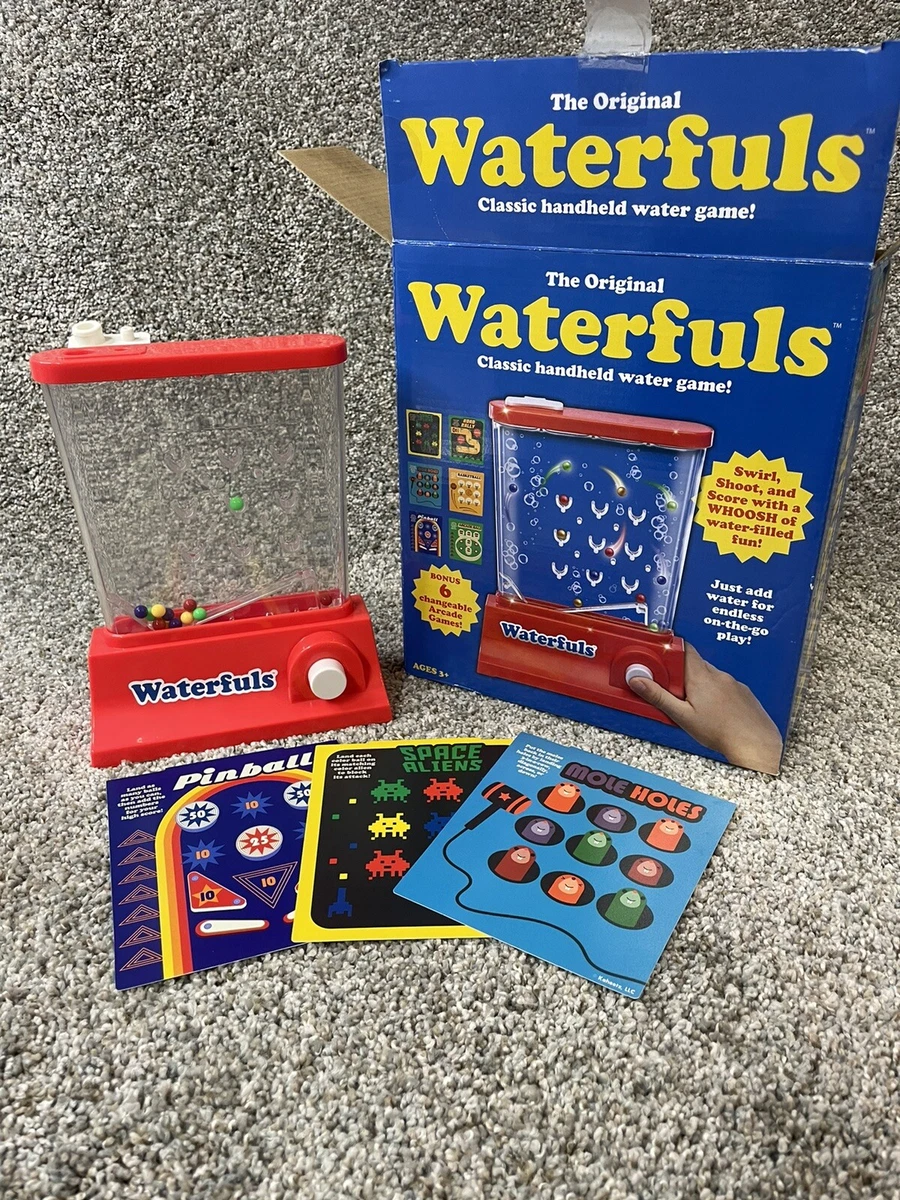 Update 158+ waterful ring toss amazon latest xkldase.edu.vn