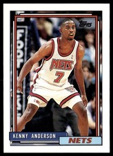 Click to enlarge Kenny Anderson