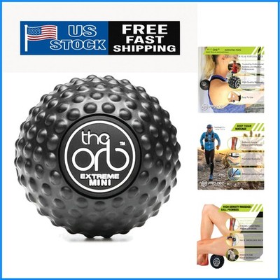 Cordless Massage Balls for Whole Body Relief - Promote Flexibility & Recovery