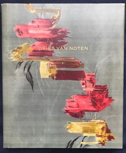 Dries Van Noten Book | eBay