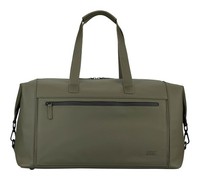 Jost Halmstad Weekender Bag Reisetasche Sporttasche Tasche Olive OlivgrüN Neu