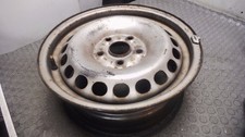 Stahlfelge 6X15 ET45 VW 3 B Passat Variant 1.8 5V Sofortversand