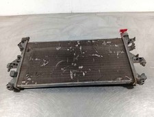 Radiateur Citroen JUMPER