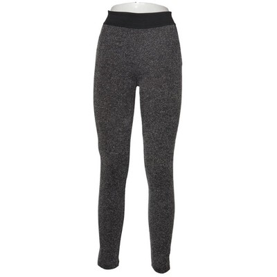 Mexx, Leggings, Größe: S, Grau, Polyester/Viskose, Sonstiges, Damen #n5G