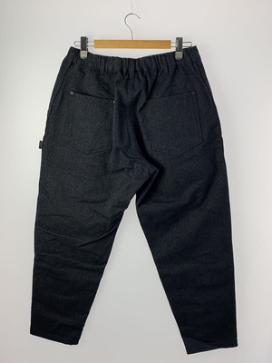 BLACK Scandal Yohji Yamamoto Pants indigo 2 Used | eBay
