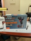 Senix PDIX2-M2 20V Max BL  1/4" Cordless Impact Driver Kit (2 Ah) New