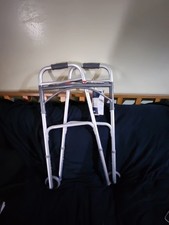 Foldable Walker UNUSED