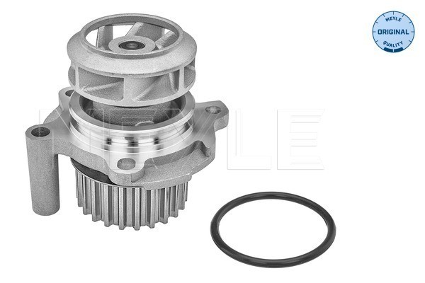 MEYLE GERMANY 113 012 0027 Water Pump, engine cooling for AUDI,SEAT,SKODA,VW