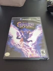 Legend of Spyro A New Beginning (Nintendo GameCube GCN, 2006) *No Manual* Tested
