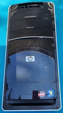 DTFACE025 - HP Pavilion p6xxx Desktop Front Bezel Cover Face 502227-001