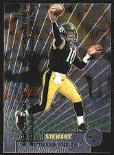 1999 Finest Football – Pick A Card – 36+ – Marino Brady Manning Moss Favre