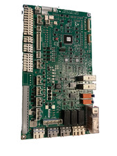 Schindler elevator printed circuit board CANCNA 22.Q (ID.  NR 57813081)
