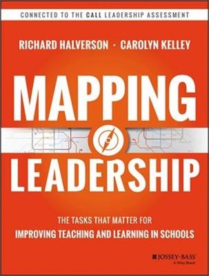 Mapping Leadership: The Tasks That Matter for Improving Teaching and Learning in