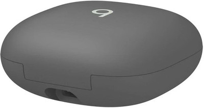 Beats By Dr. Dre. Beats Fit Pro Replacement Charging Case only, Gray-excellent