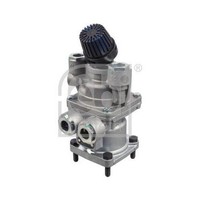 febi Bilstein Bremsventil, Betriebsbremse 187697 FüR MERCEDES-BENZ Jiefang