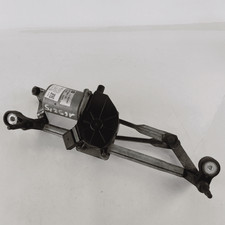 13182340 Scheibenwischermechanismus mit Motor OPEL CORSA (S07) 1.0 12V Ber.