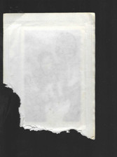 1970 Kelloggs Matt Snell in original sealed package