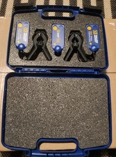 Yellow Jacket 67070 YJACK™ Temperature Clamp Kit, Wireless HVAC Probes