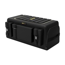 Multi Pocket Car Trunk Organizer - Portable Waterproof Storage For Suvtruckaut Multi Pocket Car Trunk Organizer - Portable Waterproof Storage For Suvtruckaut