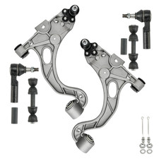 6pcs Front Lower Control Arms With Parts For Cadillac Deville 2000-2005 Rk620291