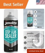 Versatile 400ml Sealant Spray - Multi-Surface Leak Stopper for Home Use