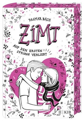 Zimt ? Auf den ersten Sprung verliebt: Staffel 2 | Die Fortsetzung der 1279296-2