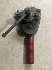 Hunt Wilde Corporation Single Lap Flaring Tool Made In USA