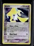 2004 Pokemon EX Hidden Legends Jirachi Holo #8/101
