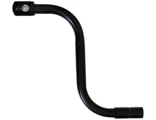 Handle For Heavy Duty Square Jacks