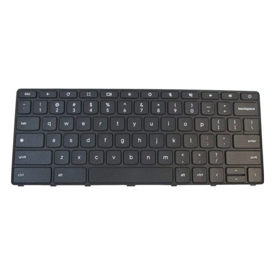 Lenovo 100e Chromebook Gen 4 Replacement Keyboard 5N21L43957