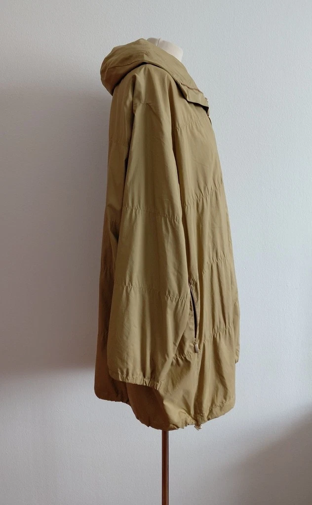 BASLER – DAMEN JACKE, PARKA, MANTEL MIT KAPUZE gr. XL