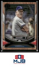 2018 Topps Tribute Tommy Lasorda #33