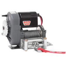 RC4WD Warn 8274 Scale Winch 22.6kg For 1/10 RC Rock Crawlers Z-E0075