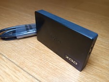 Sony XQD Reader USB 3.0 XQD SD Card 2 in 1 Memory Card Reader 5Gpbs Super Speed