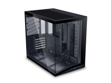 LIAN LI O11D MINI V2 Compact ATX Mid-Tower Airflow Computer Case Panoramic