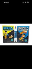 Invincible Compendium Complete Collection Volumes 1-3 Invincible Universe
