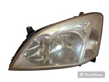 TOYOTA COROLLA E12 Scheinwerfer vorne links 89006310 8115002150 35246478