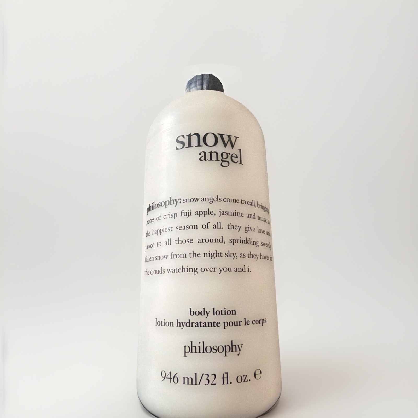 Jumbo Size 32 Fl. Oz - New
