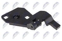 NTY Halter, Hauptscheinwerfer EZC-ME-392 FüR MERCEDES-BENZ