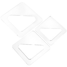  3 Pcs Attrezzi Per Lavorare Il Legno Strumenti Perforatore Artigianale